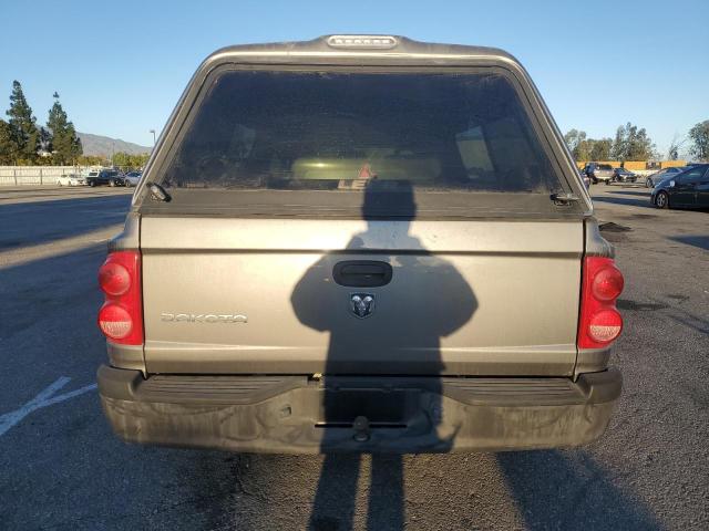 Photo 6 from auction – 2005 DODGE DAKOTA ST with VIN 1D7HE22K45S109738