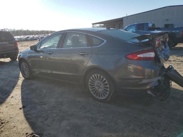 Photo 2 from auction – 2015 FORD FUSION TIT with VIN 3FA6P0D90FR178293