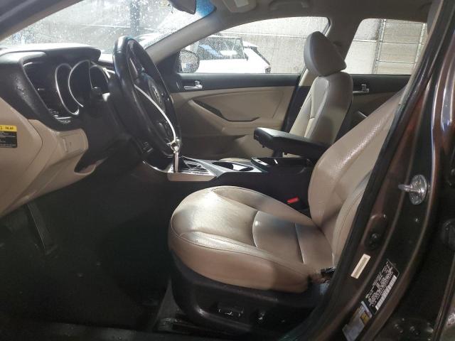 Снимка 7 от търг – 2015 KIA OPTIMA EX с VIN 5XXGN4A70FG378409