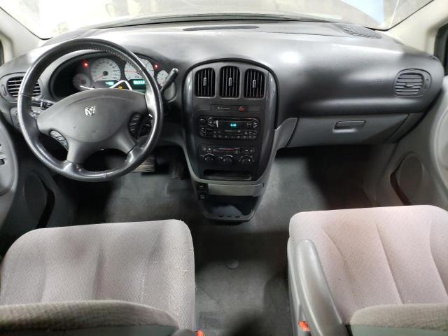 Photo 8 from auction – 2007 DODGE GRAND CARA with VIN 2D4GP44L77R170655