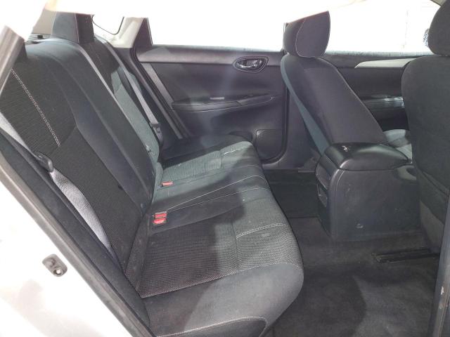 Photo 10 from auction – 2017 NISSAN SENTRA S with VIN 3N1AB7AP3HY243597