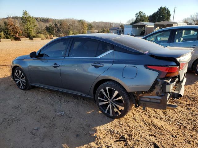 Photo 2 from auction – 2019 NISSAN ALTIMA SR with VIN 1N4BL4CW0KC142749