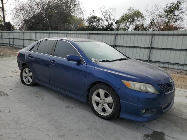 Photo 4 from auction – 2011 TOYOTA CAMRY BASE with VIN 4T1BF3EKXBU729956