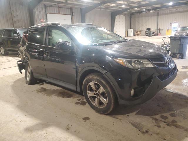 Photo 4 from auction – 2013 TOYOTA RAV4 XLE with VIN 2T3RFREV5DW018669