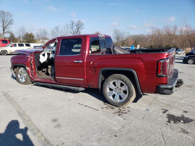 Photo 2 from auction – 2018 GMC SIERRA K15 with VIN 3GTU2NEC3JG165873