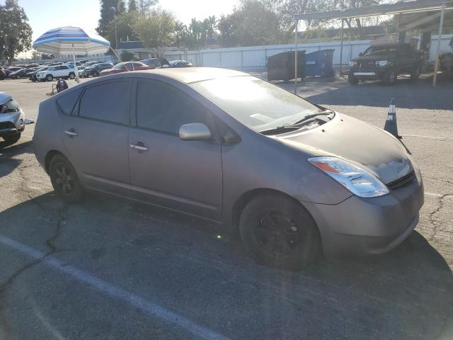 Photo 4 from auction – 2004 TOYOTA PRIUS with VIN JTDKB20U540088308