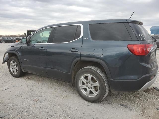Photo 2 from auction – 2019 GMC ACADIA SLE with VIN 1GKKNKLA6KZ299183