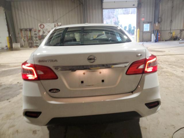 Photo 6 from auction – 2018 NISSAN SENTRA S with VIN 3N1AB7AP1JY205629