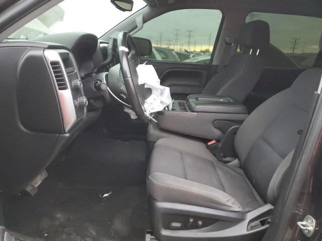 Photo 7 from auction – 2014 CHEVROLET SILVERADO with VIN 3GCUKREC2EG358299