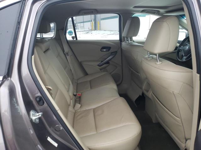 Photo 11 from auction – 2013 ACURA RDX with VIN 5J8TB4H36DL012706
