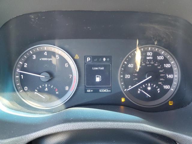 Photo 9 from auction – 2016 HYUNDAI TUCSON SE with VIN KM8J23A46GU180746