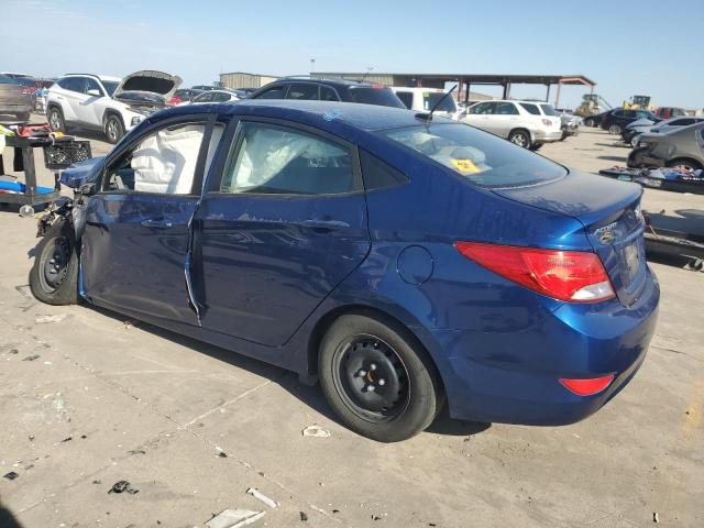 Photo 2 from auction – 2017 HYUNDAI ACCENT SE with VIN KMHCT4AE4HU185367