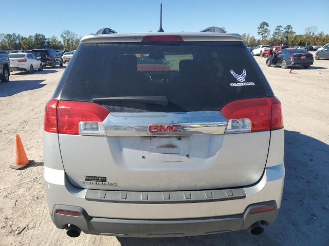 Photo 6 from auction – 2013 GMC TERRAIN SL with VIN 2GKFLUE39D6289974