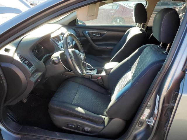 Photo 7 from auction – 2016 NISSAN ALTIMA 2.5 with VIN 1N4AL3APXGC135736