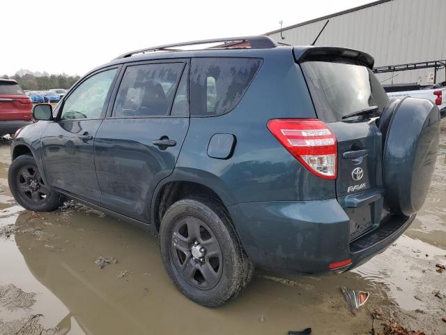 Photo 2 from auction – 2012 TOYOTA RAV4 with VIN 2T3BF4DV8CW207045