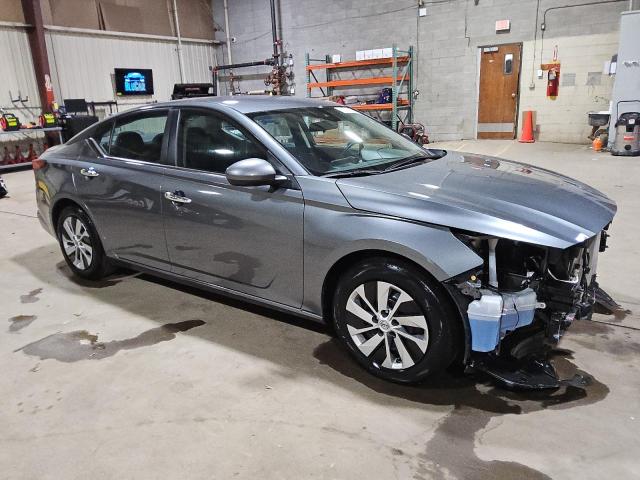 Photo 4 from auction – 2023 NISSAN ALTIMA S with VIN 1N4BL4BV2PN348935