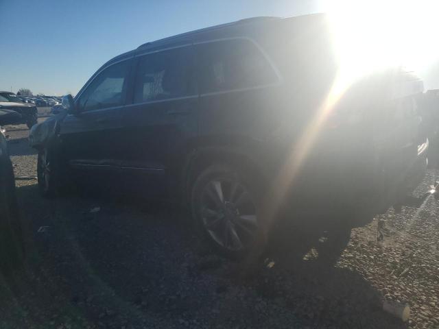 Photo 2 from auction – 2013 JEEP GRAND CHER with VIN 1C4RJFAT7DC571070