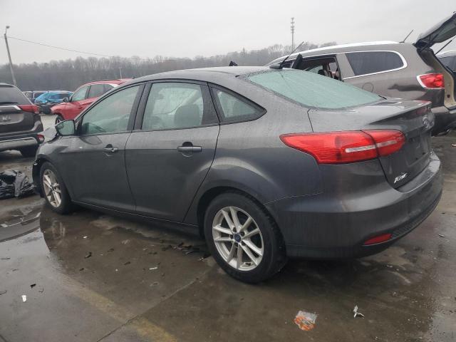 Photo 2 from auction – 2015 FORD FOCUS SE with VIN 1FADP3F21FL254143