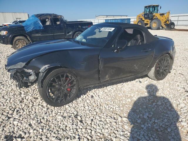 MAZDA MX-5 MIATA 2018 with VIN JM1NDAC78J0200280 - Photo from auction
