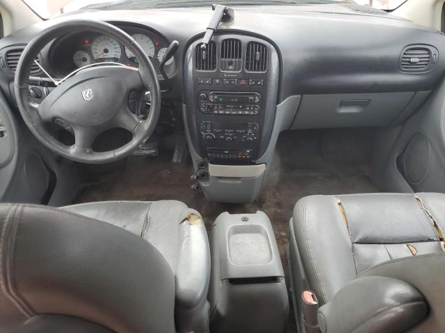 Photo 8 from auction – 2006 DODGE GRAND CARA with VIN 2D4GP44L56R817195