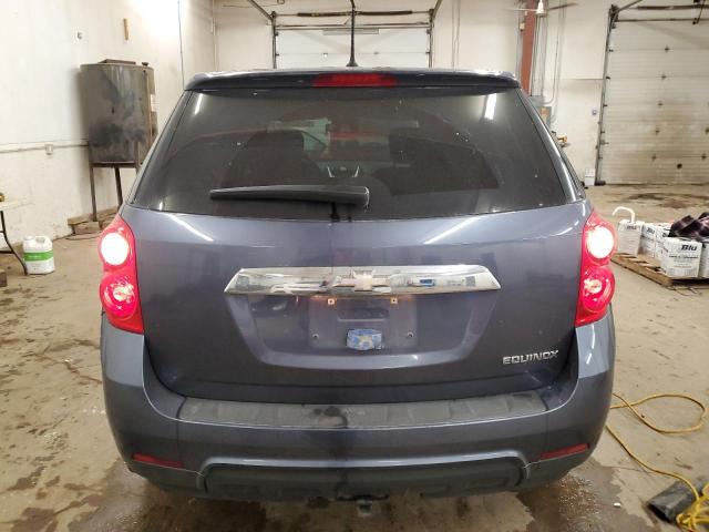 Photo 6 from auction – 2013 CHEVROLET EQUINOX LS with VIN 2GNALBEK5D6359060