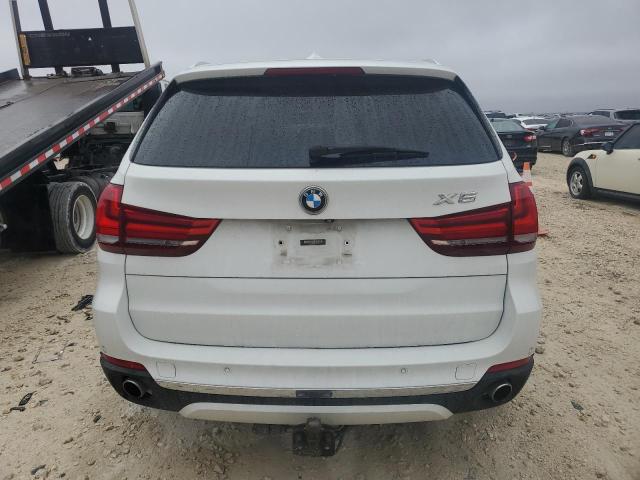 Photo 6 from auction – 2014 BMW X5 XDRIVE3 with VIN 5UXKS4C58E0C07424