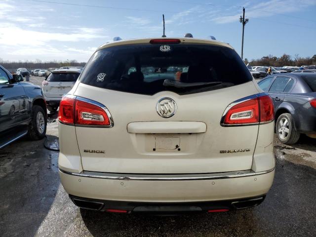 Photo 6 from auction – 2014 BUICK ENCLAVE with VIN 5GAKRBKD7EJ260067