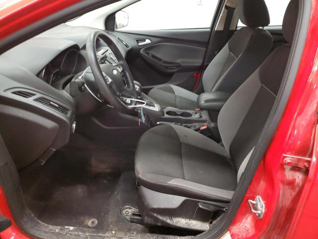 Photo 7 from auction – 2014 FORD FOCUS SE with VIN 1FADP3F25EL389592