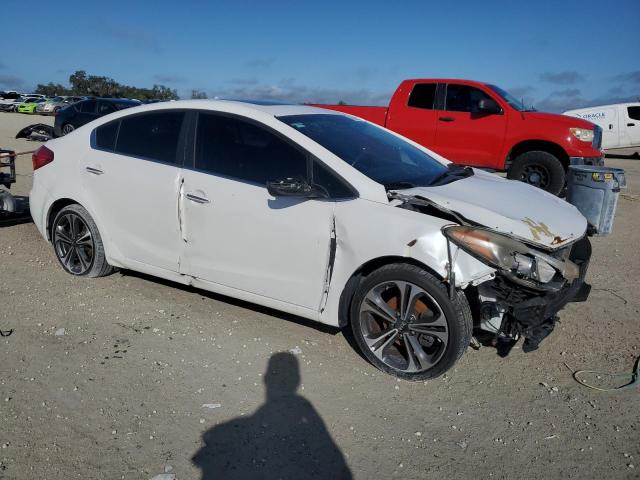 Photo 4 from auction – 2015 KIA FORTE EX with VIN KNAFZ4A87F5308108