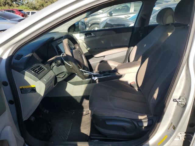 Photo 7 from auction – 2016 HYUNDAI SONATA SE with VIN 5NPE24AF2GH322064