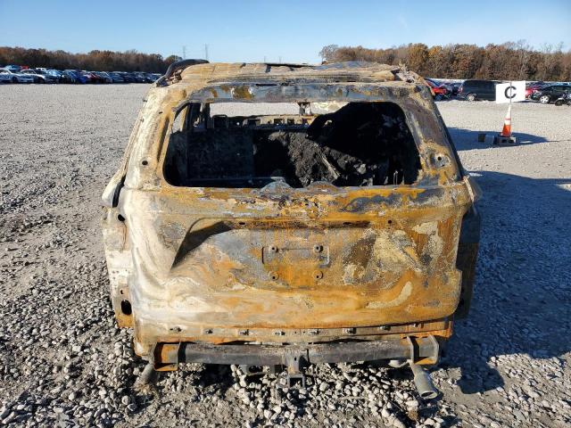 Photo 6 from auction – 2021 FORD EXPLORER L with VIN 1FMSK8FH5MGB22859
