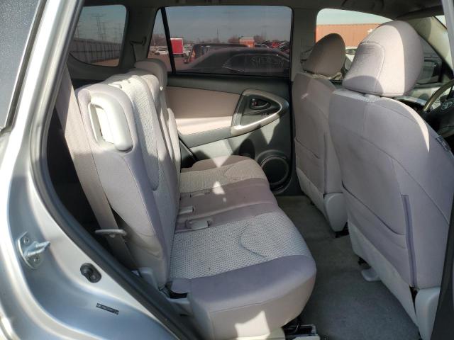 Photo 10 from auction – 2008 TOYOTA RAV4 with VIN JTMBD33V685177740