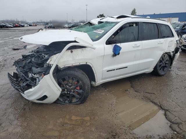JEEP GRAND CHER 2019 with VIN 1C4RJFAG6KC850056 - Photo from auction