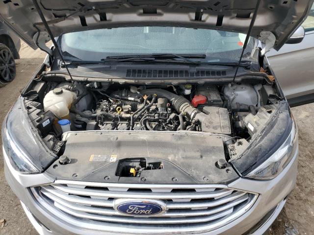 Photo 12 from auction – 2020 FORD EDGE SEL with VIN 2FMPK4J93LBA55313