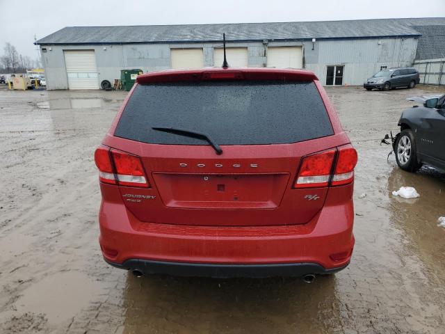 Photo 6 from auction – 2015 DODGE JOURNEY R/ with VIN 3C4PDDEG5FT646291