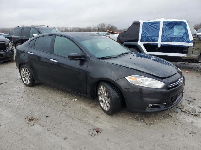 Photo 4 from auction – 2013 DODGE DART LIMIT with VIN 1C3CDFCH9DD133638