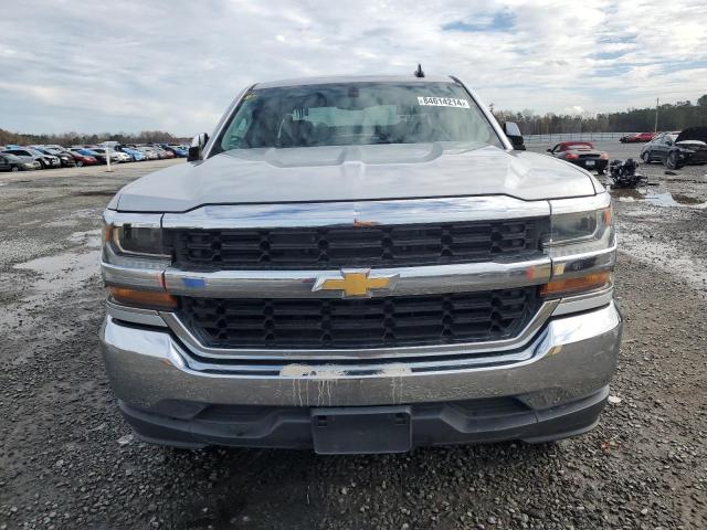 Photo 5 from auction – 2017 CHEVROLET SILVERADO with VIN 1GCRCREC5HZ336319