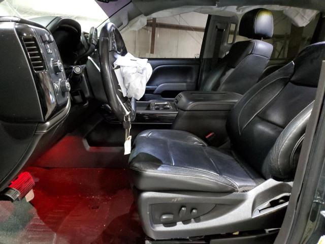 Photo 7 from auction – 2018 CHEVROLET SILVERADO with VIN 3GCUKSEC2JG100639
