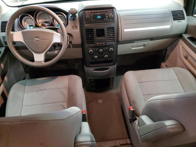 Photo 8 from auction – 2008 DODGE GRAND CARA with VIN 1D8HN44HX8B118022