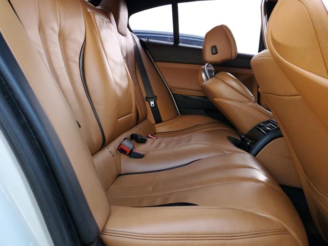 Photo 10 from auction – 2016 BMW 650 XI GRA with VIN WBA6D6C59GG387896