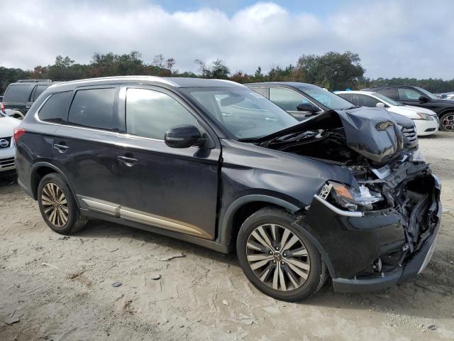 Photo 4 from auction – 2019 MITSUBISHI OUTLANDER with VIN JA4AD3A3XKZ051310