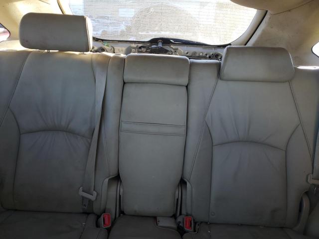 Zdjęcie 10 z aukcji – 2006 LEXUS RX 330 z VIN 2T2HA31U56C109731