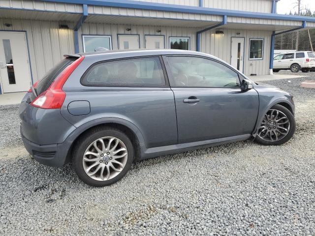 Photo 3 from auction – 2008 VOLVO C30 T5 with VIN YV1MK672482081925