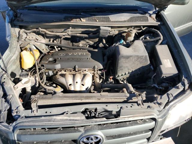Photo 12 from auction – 2007 TOYOTA HIGHLANDER with VIN JTEGD21A370166444