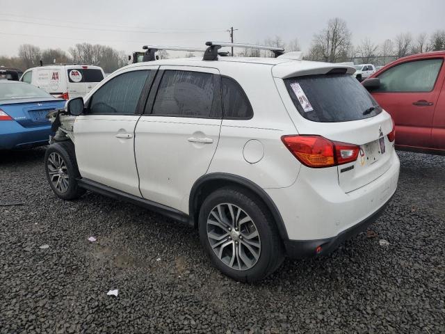 Photo 2 from auction – 2017 MITSUBISHI OUTLANDER with VIN JA4AP3AU2HZ042299