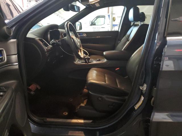 Photo 7 from auction – 2019 JEEP GRAND CHER with VIN 1C4RJFBG7KC837637