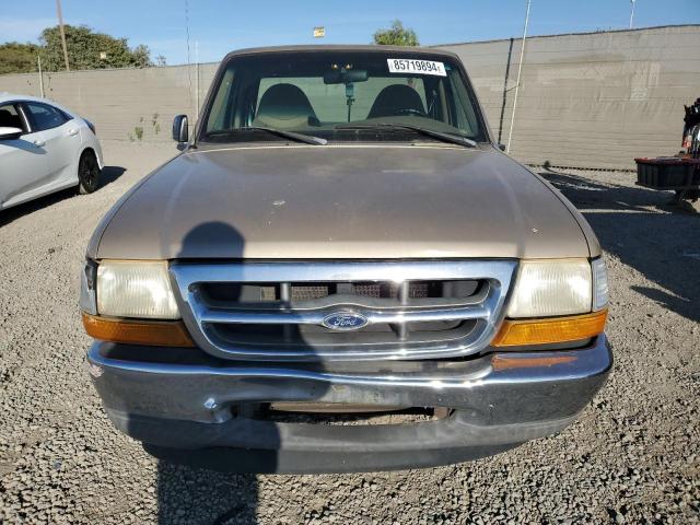 Photo 5 from auction – 1999 FORD RANGER with VIN 1FTYR10C6XUB89393