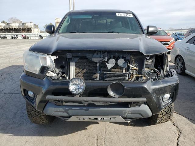 Photo 5 from auction – 2014 TOYOTA TACOMA DOU with VIN 5TFLU4EN3EX100962