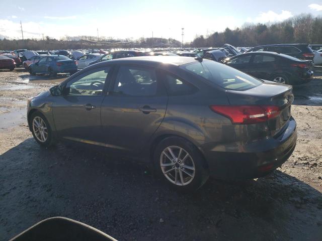 Photo 2 from auction – 2016 FORD FOCUS SE with VIN 1FADP3F21GL388992