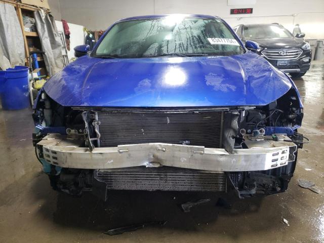 Photo 5 from auction – 2016 HONDA CIVIC EX with VIN 19XFC1F30GE042016